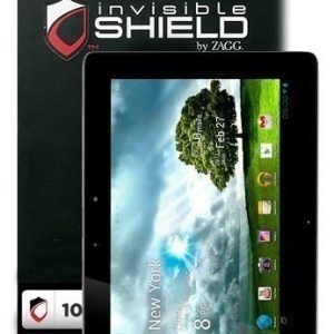 InvisibleSHIELD Asus Transformer Pad Infinity FT700T Screen