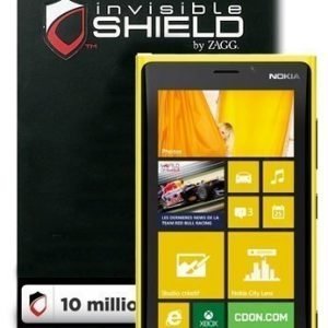 InvisibleSHIELD Nokia Lumia 920 Full-Body