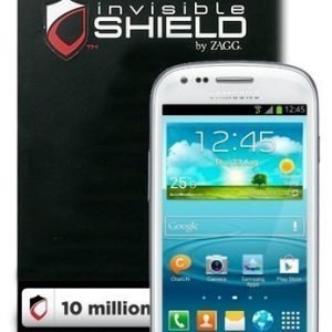 InvisibleSHIELD Samsung Galaxy S III MINI & MINI plus -FullBody