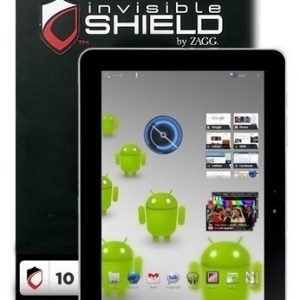 InvisibleSHIELD Samsung Galaxy TAB 8