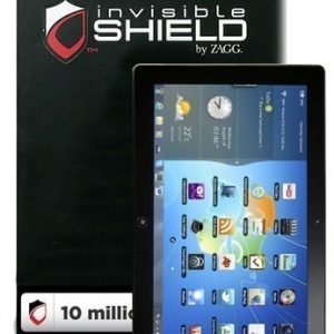 InvisibleSHIELD Samsung Series 7 Slate Screen