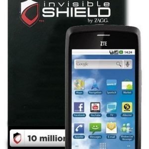 ?InvisibleSHIELD ZTE Blade Screen