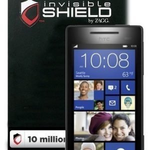 InvisibleSHIELD for HTC 8S FullBody