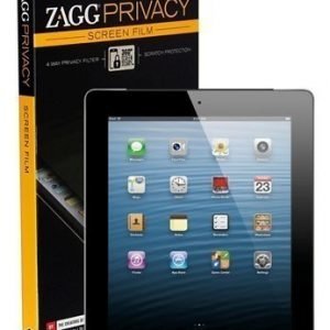 InvisibleSHIELD for iPad 2
