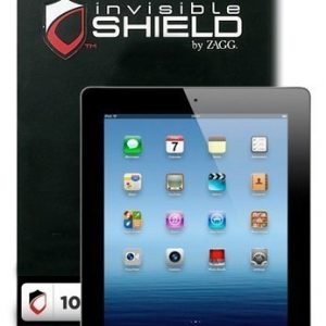 InvisibleSHIELD iPad MINI Full-Body