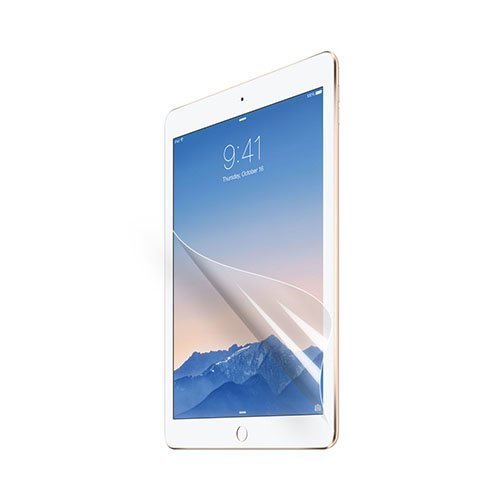 Ipad Air 2 Näytön Suojakalvo Kirkas