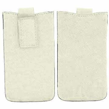 Iphone 4 Suojatasku Valkoinen