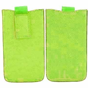 Iphone Suojatasku Lime