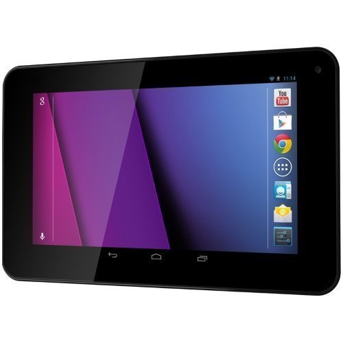 Iriver WOW Tab 7'' Quad-Core 16GB Android