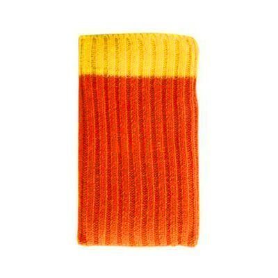 Isock Ipod Touch 5 Oranssi