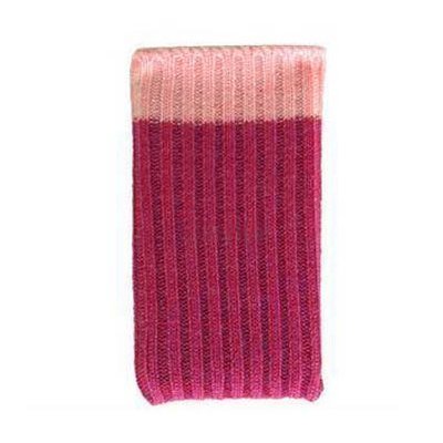 Isock Ipod Touch 5 Sukka Kuuma Pinkki