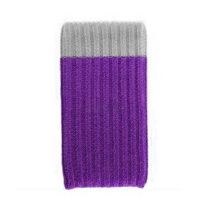 Isock Ipod Touch 5 Violetti