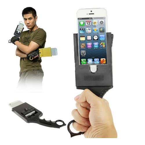 Iweapon Veitsi Iphone 5 Kotelo