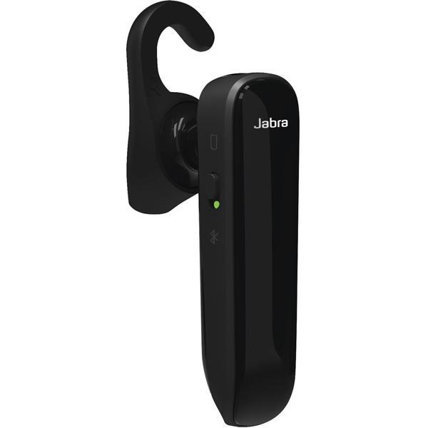 JABRA BOOST Bluetooth-kuulokkeet pitkällä Standby-ajalla musta