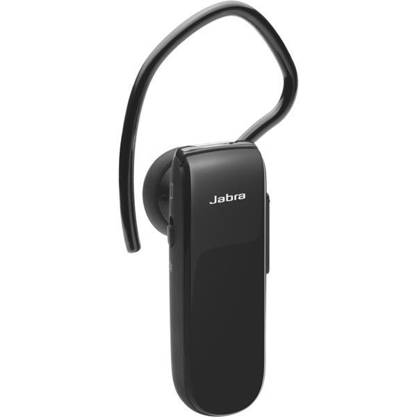 JABRA CLASSIC Pienet Bluetooth-kuulokkeet klassinen malli musta