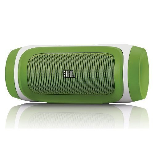 JBL Charge Bluetooth Green