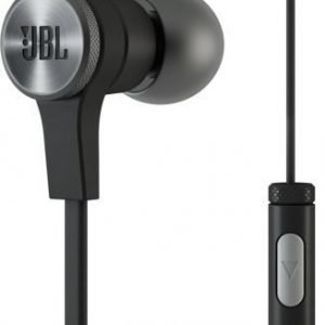 JBL E10 Black