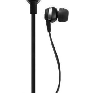 JBL J22IB In-ear with Mic3 for iPhone Black