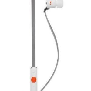 JBL J22IW In-ear with Mic3 for iPhone White