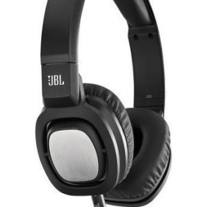 JBL J55i On-Ear with Mic3 for iPhone Black