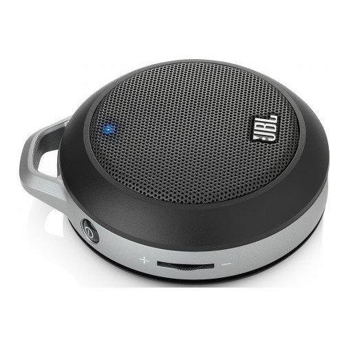 JBL Micro II Black