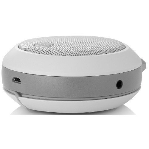 JBL On Tour Micro Wireless Bluetooth White