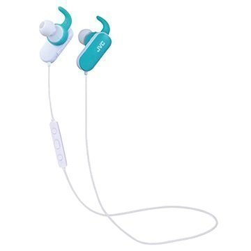 JVC HA-EBT5 Sports Bluetooth-kuulokkeet Vaaleansininen