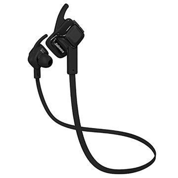 Jabees beatING Bluetooth Headset Black