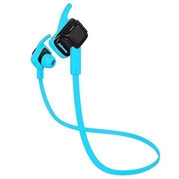 Jabees beatING Bluetooth Headset Blue