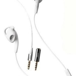 Jabra Active Corded Headset Mic1 White