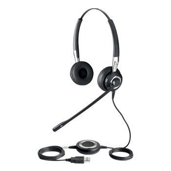 Jabra BIZ 2400 Duo NC 82 Sankaluuri