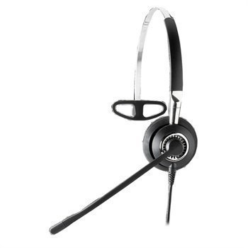 Jabra BIZ 2400 Mono 3-in-1 Headset