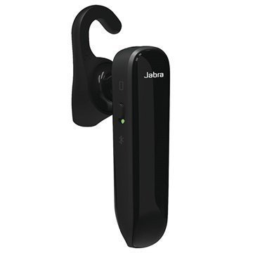 Jabra Boost Bluetooth Kuuloke Musta