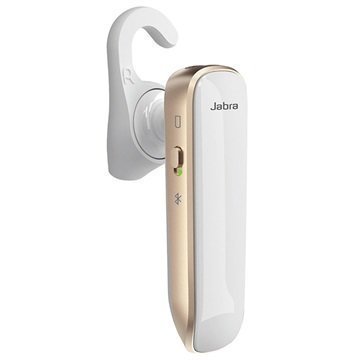 Jabra Boost Bluetooth Kuulokkeet Kulta