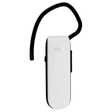 Jabra Classic Bluetooth Kuuloke Valkoinen
