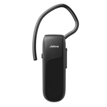Jabra Classic Bluetooth-kuuloke Musta
