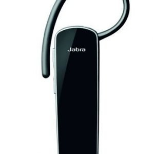 Jabra Clear Black