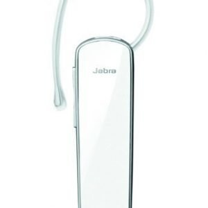 Jabra Clear White