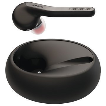 Jabra Eclipse Bluetooth Kuulokemikrofoni Musta