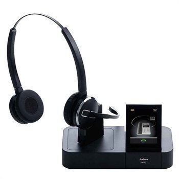 Jabra GN PRO 9460 Duo DECT Langaton Sankaluuri