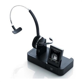 Jabra GN PRO 9460 Mono Langaton Sankaluuri