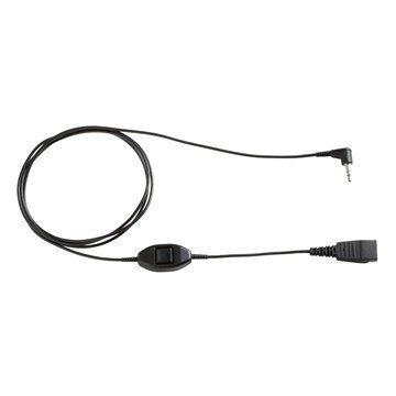 Jabra GN QD Headset Cable