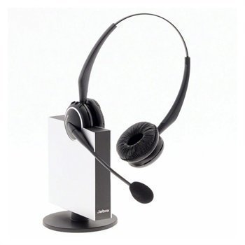 Jabra GN9120 DUO Flex Langaton Sankaluuri