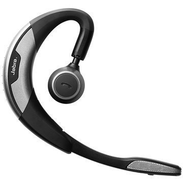 Jabra Motion Bluetooth V. 4.0 Kuuloke Musta