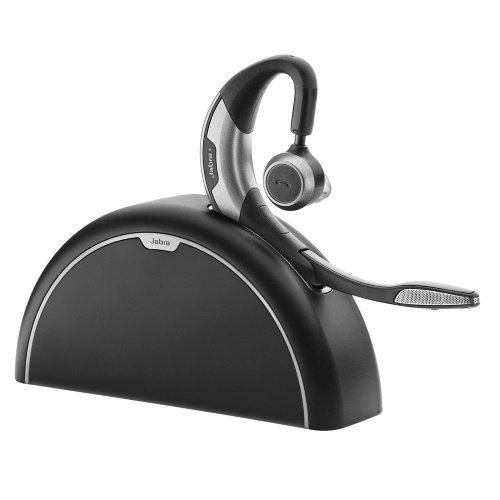 Jabra Motion UC+