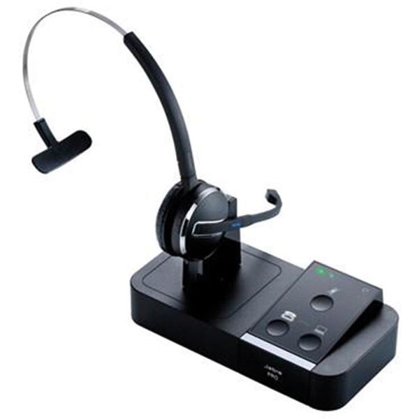 Jabra PRO 9450 Mono DECT Flexible boom arm