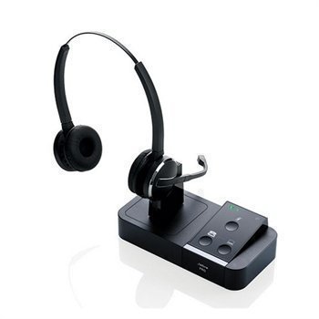 Jabra Pro 9450 Flex Duo Langaton Sankaluuri