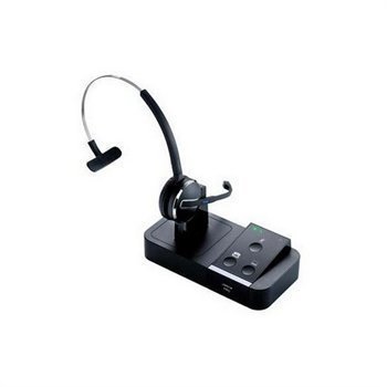 Jabra Pro 9450 Flex Langaton Monokuuloke