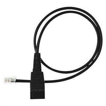 Jabra RJ45 8-Pin Cable