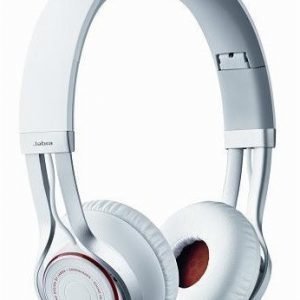 Jabra Revo On-Ear with Mic3 for iPhone White